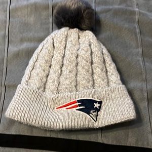 New England Patriots woman's Hat